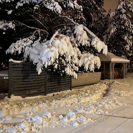 Apartamenty Pasternik 7 Suchedniów 外观 照片
