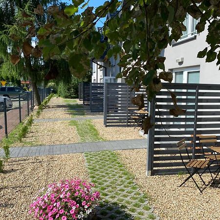 Apartamenty Pasternik 7 Suchedniów 外观 照片