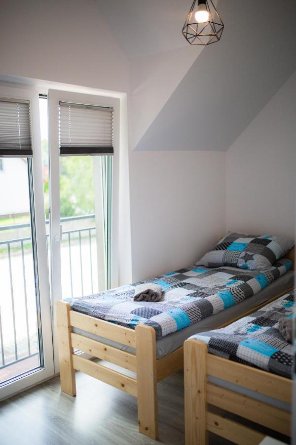 Apartamenty Pasternik 7 Suchedniów 外观 照片