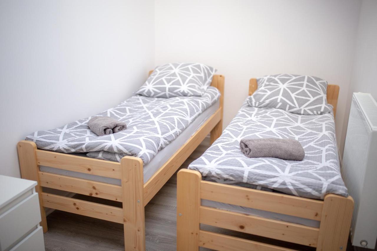 Apartamenty Pasternik 7 Suchedniów 外观 照片