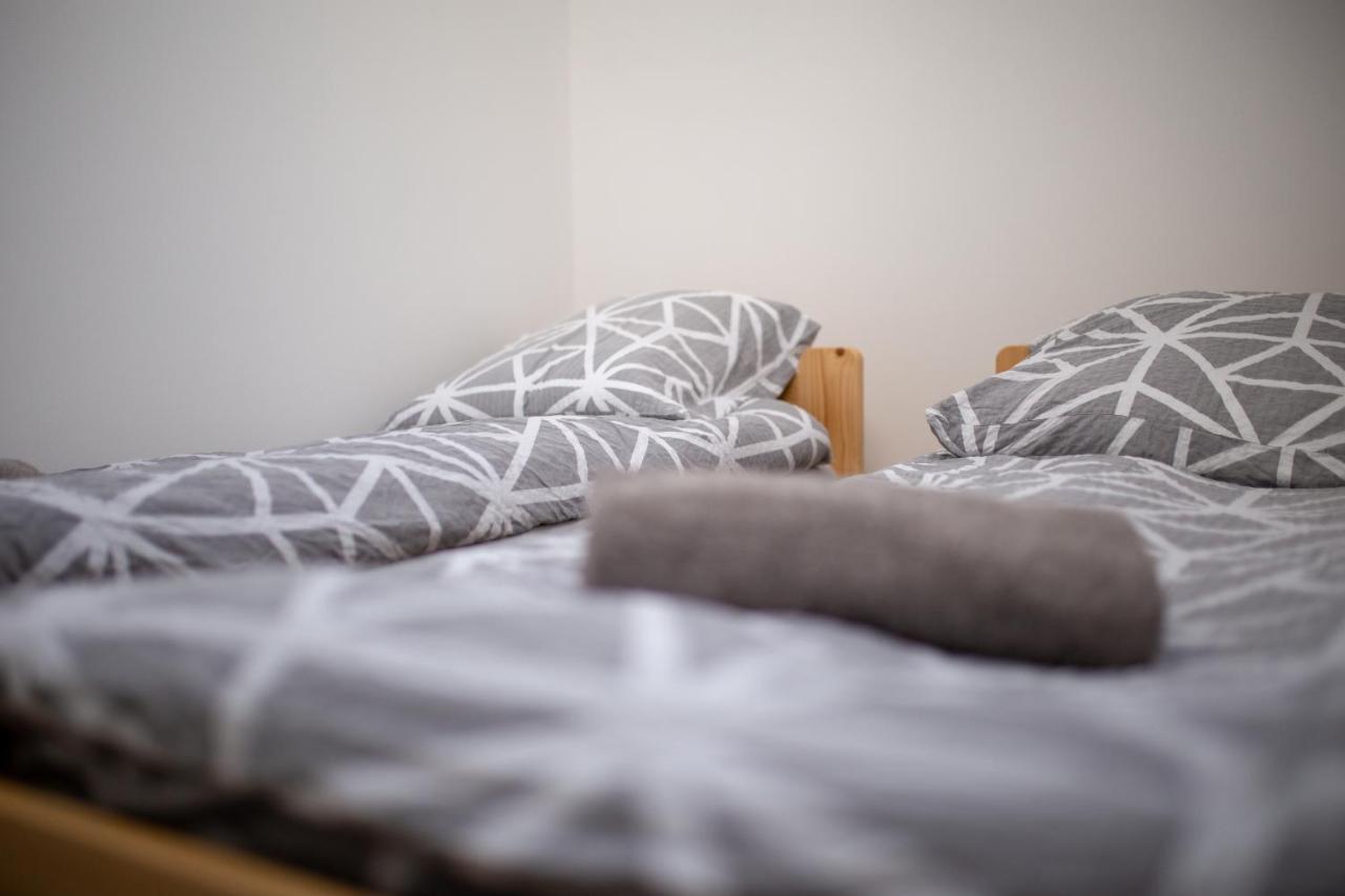 Apartamenty Pasternik 7 Suchedniów 外观 照片