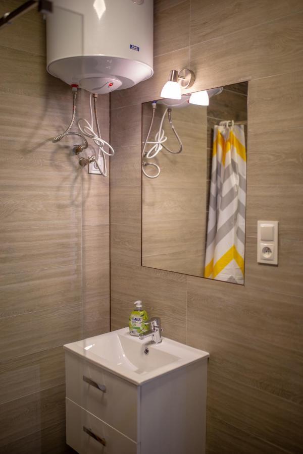 Apartamenty Pasternik 7 Suchedniów 外观 照片