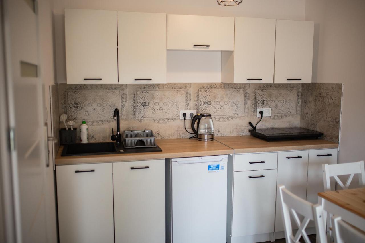 Apartamenty Pasternik 7 Suchedniów 外观 照片