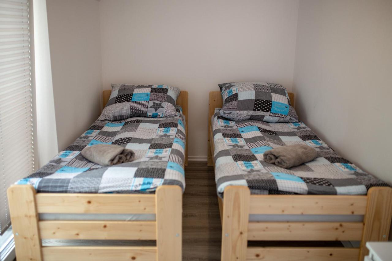 Apartamenty Pasternik 7 Suchedniów 外观 照片