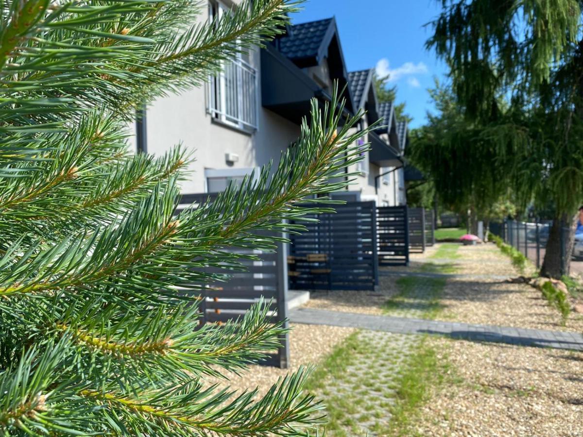Apartamenty Pasternik 7 Suchedniów 外观 照片