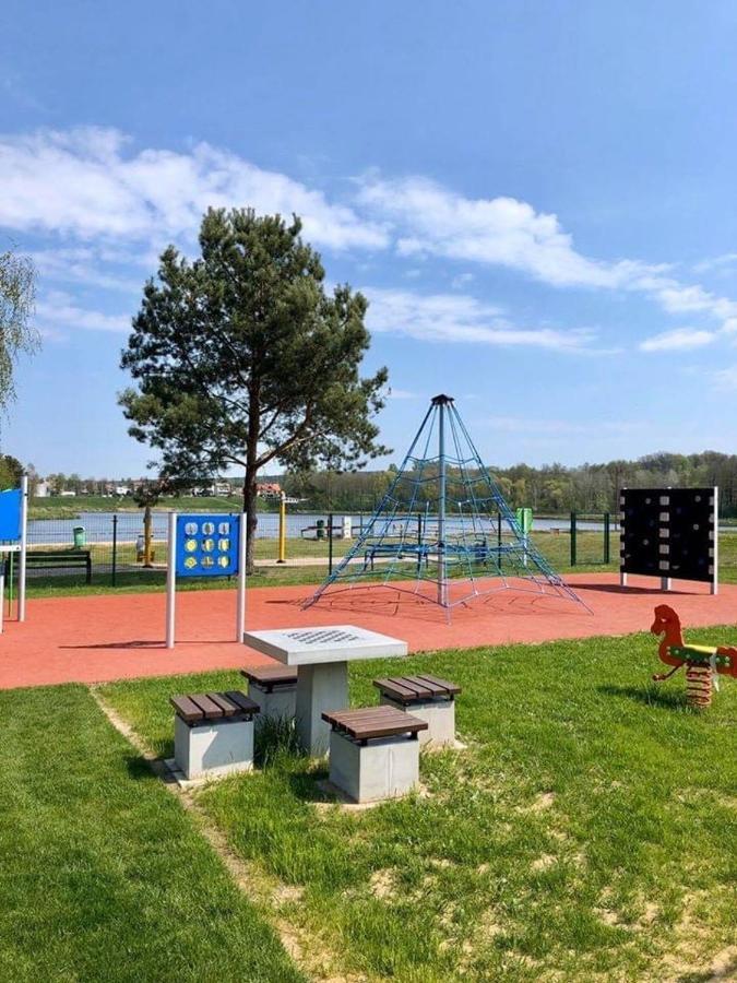 Apartamenty Pasternik 7 Suchedniów 外观 照片
