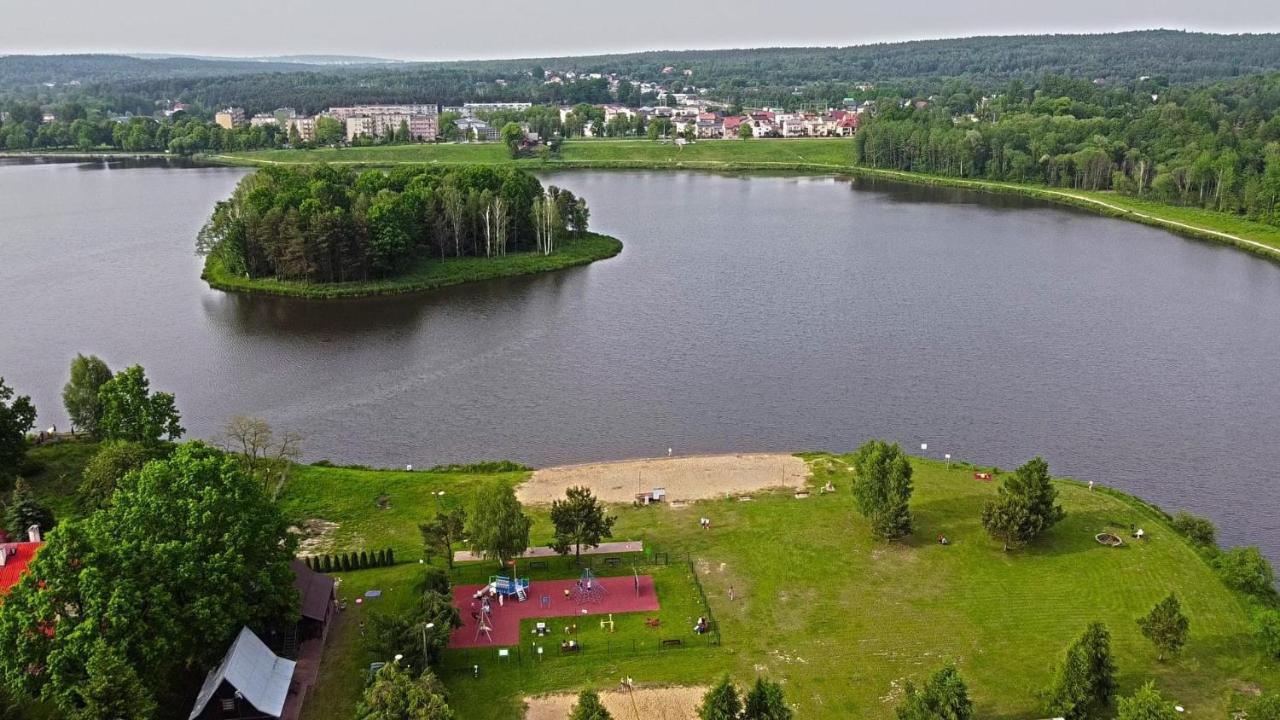 Apartamenty Pasternik 7 Suchedniów 外观 照片