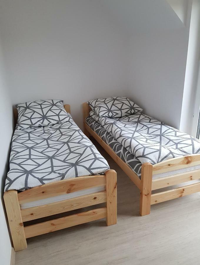 Apartamenty Pasternik 7 Suchedniów 外观 照片