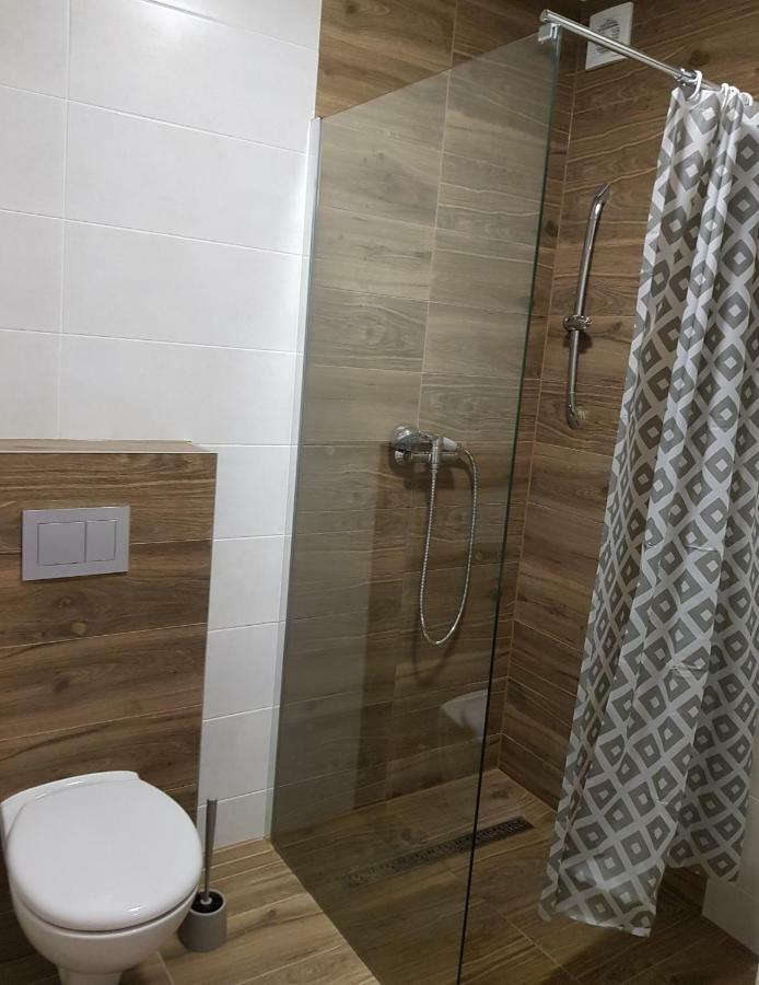 Apartamenty Pasternik 7 Suchedniów 外观 照片