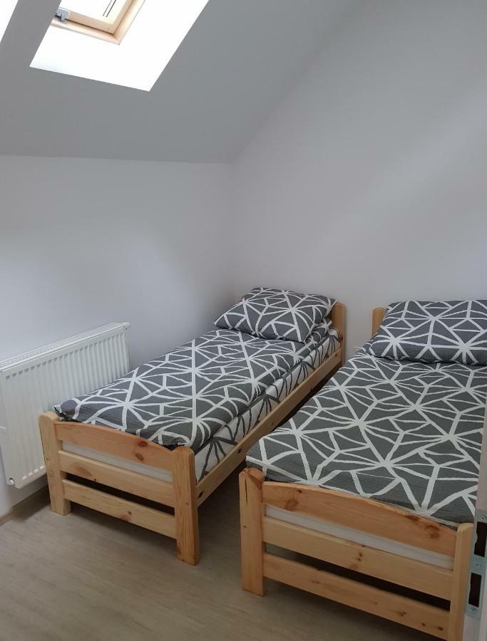 Apartamenty Pasternik 7 Suchedniów 外观 照片