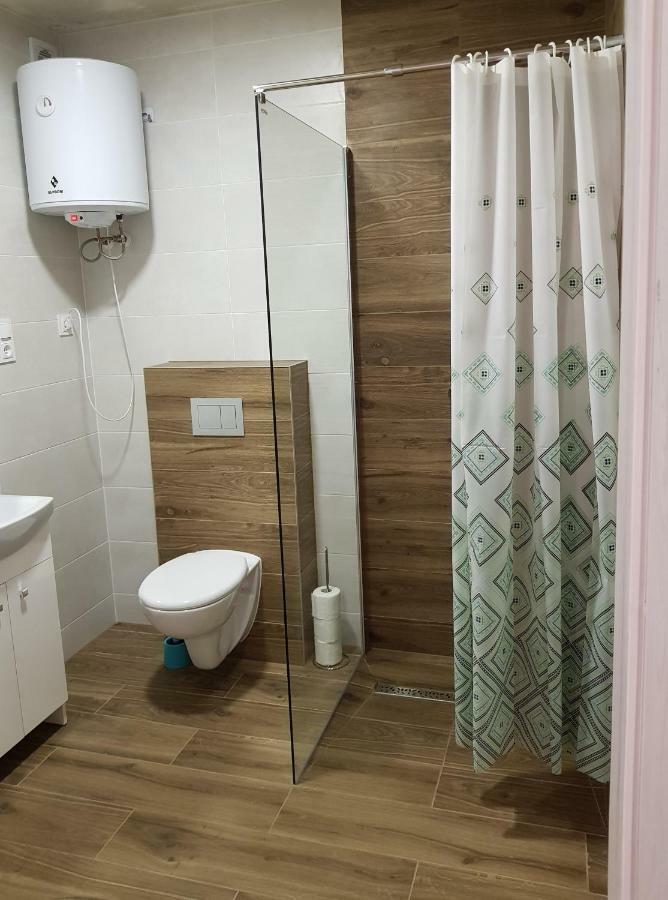 Apartamenty Pasternik 7 Suchedniów 外观 照片